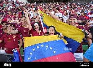 Venezuelas WBC Win: A Telenovela on the Diamond
