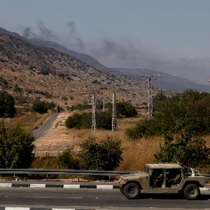 World Leaders Play Diplomatic Dodgeball
